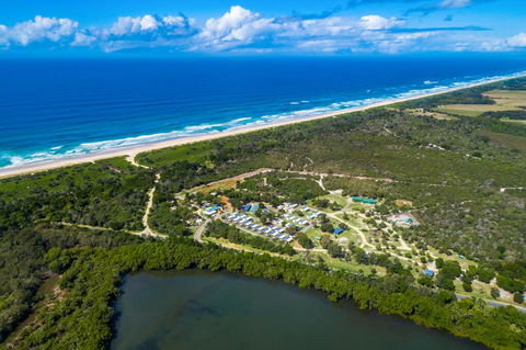 Ballina Beach Village - Accommodation Ballina 2