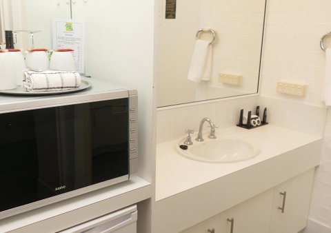 Ballina Byron Islander Resort And Conference Centre - Accommodation Ballina 2