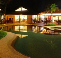 Ballina Byron Islander Resort and Conference Centre - Accommodation Ballina