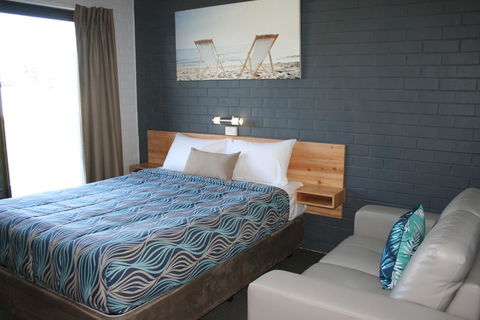 Ballina Fun`n`Sun Motel - Accommodation Ballina 0