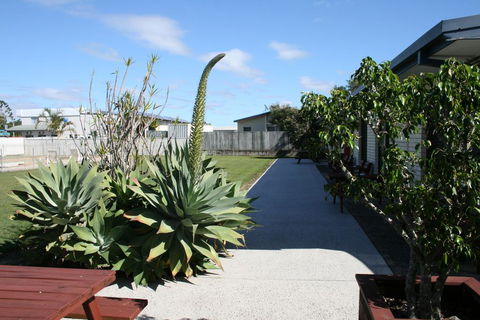 Ballina Fun`n`Sun Motel - Accommodation Ballina 2