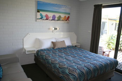 Ballina Fun`n`Sun Motel - Accommodation Ballina 3