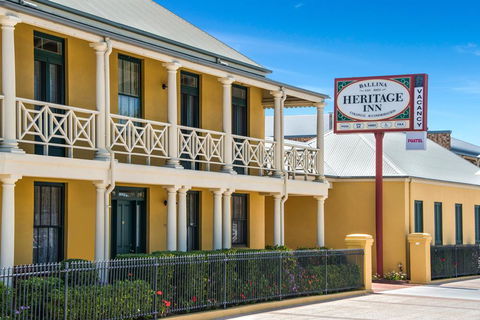 Ballina Heritage Inn - Accommodation Ballina 3
