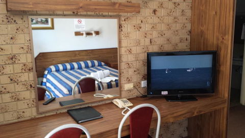 Ballina Hi-Craft Motel - Accommodation Ballina 2