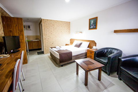 Ballina Hi-Craft Motel - Accommodation Ballina 0