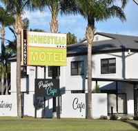 Ballina Homestead Motel