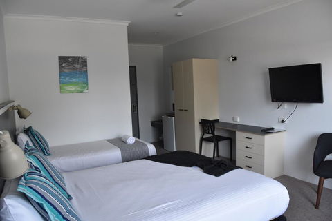 Ballina Homestead Motel - Accommodation Ballina 1
