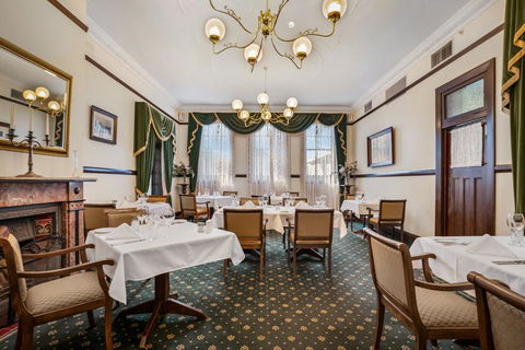 Ballina Manor Boutique Hotel - Accommodation Ballina 2
