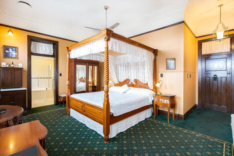 Ballina Manor Boutique Hotel - Accommodation Ballina 3