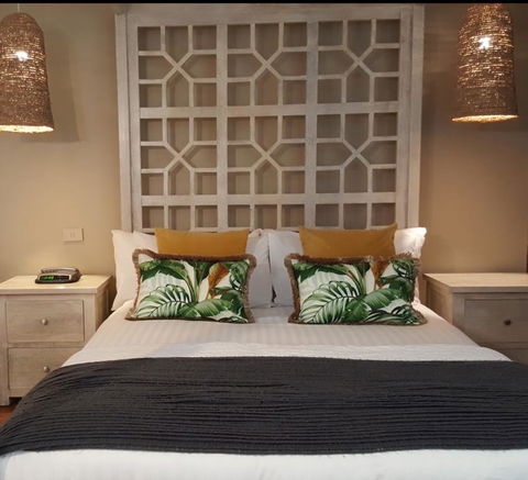 Ballina Palms Boutique Motel - Accommodation Ballina 2