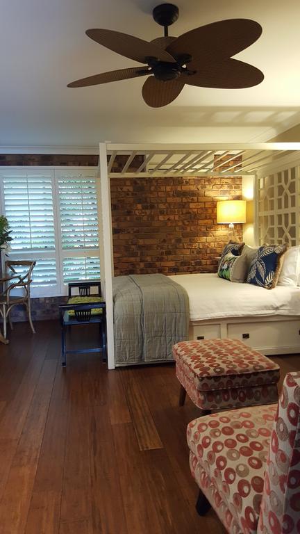 Ballina Palms Boutique Motel - Accommodation Ballina 3