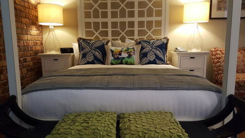 Ballina Palms Boutique Motel - Accommodation Ballina 0