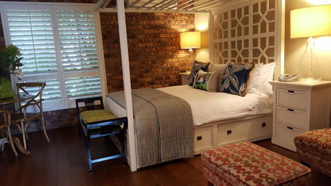 Ballina Palms Boutique Motel - Accommodation Ballina 1