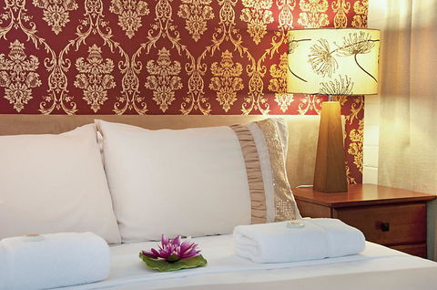 Ballina Travellers Lodge - Accommodation Ballina 1