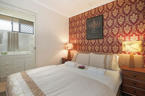 Ballina Travellers Lodge - Accommodation Ballina 2