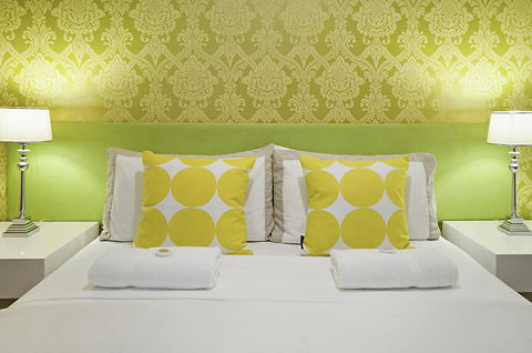 Ballina Travellers Lodge - Accommodation Ballina 0