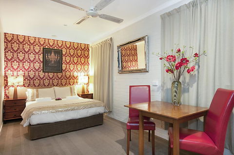 Ballina Travellers Lodge - Accommodation Ballina 3