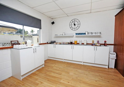 Banjo Paterson Motor Inn - Accommodation Ballina 3