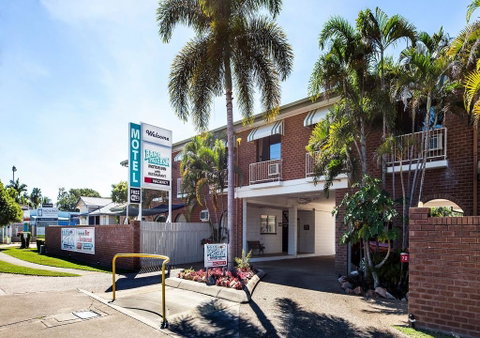 Banjo Paterson Motor Inn - Accommodation Ballina 1