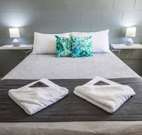 Banjo Paterson Motor Inn - Accommodation Ballina
