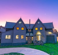 Banjo's Chalet alpine-getaways - Accommodation Ballina