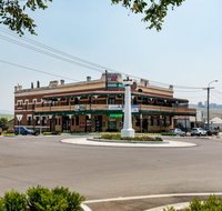 Bank Hotel Dungog - Accommodation Ballina