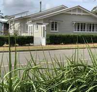 Bank House Tamborine Mountain - Accommodation Ballina