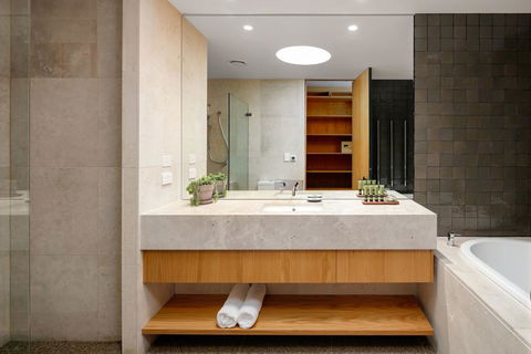 Bannisters Pavilion Mollymook - Accommodation Ballina 3