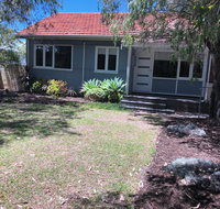 Barefoot Beach Cottage - Busselton - Accommodation Ballina