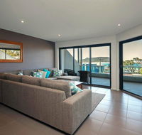 Barefoot Bliss  Fingal Bay - Accommodation Ballina
