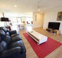 Barefoot Bungalow at Hat Head - Accommodation Ballina