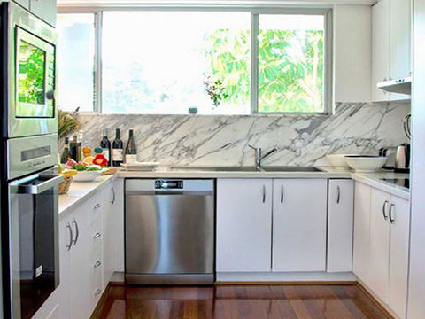 Barefoot' 7/44 Marine Drive - Fabulous Fingal Bay - Accommodation Ballina 3