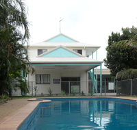Bargara Beach Motor Inn - Accommodation Ballina