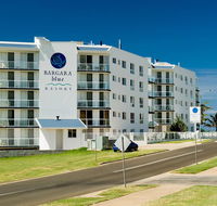 Bargara Blue Resort - Accommodation Ballina