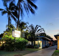 Bargara Gardens Boutique Villas - Accommodation Ballina