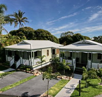 Barney Beach Accommodation - Accommodation Ballina