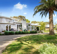 BARRIMA - SOMERS BEACH - Accommodation Ballina