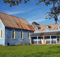 Barrington Church BB - Accommodation Ballina