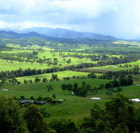 Barrington River House - Accommodation Ballina
