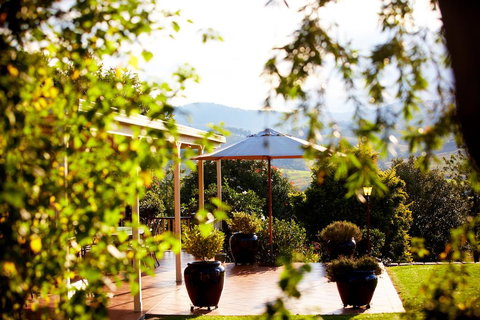 Barrington River House - Accommodation Ballina 2