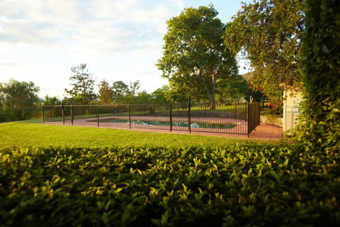 Barrington River House - Accommodation Ballina 1