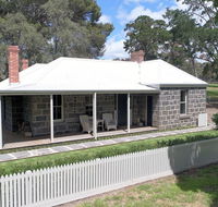 Barunah Plains - The Cottage - Accommodation Ballina