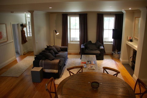 Barunah Plains - The Cottage - Accommodation Ballina 1