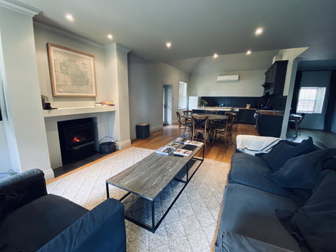 Barunah Plains - The Cottage - Accommodation Ballina 3