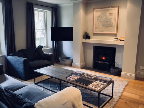 Barunah Plains - The Cottage - Accommodation Ballina 2