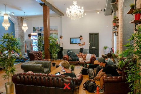 Base Sydney - Accommodation Ballina 2