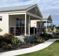 Bass Coast Country Cottages - Accommodation Ballina