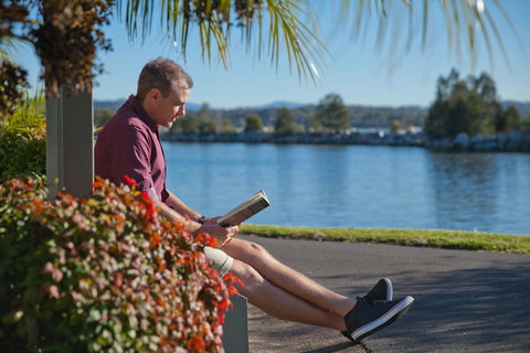 Batemans Bay Marina Resort - Accommodation Ballina 1