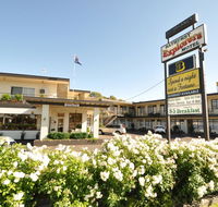 Bathurst Explorers Motel - Accommodation Ballina