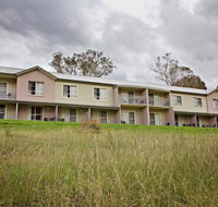 Bathurst Goldfields Motel - Accommodation Ballina